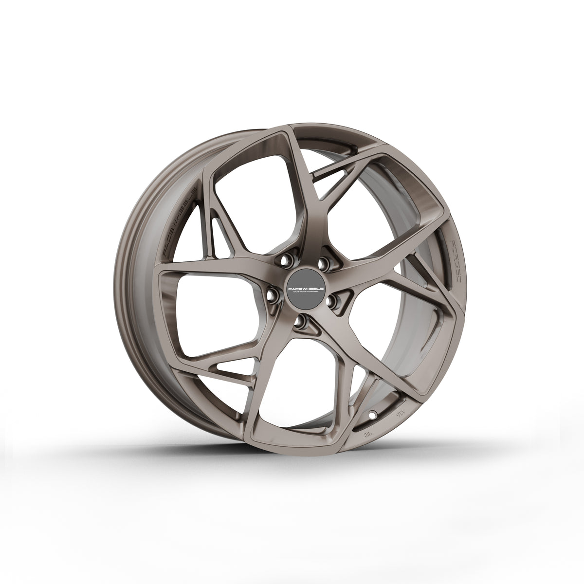 FW1012 - Face Wheels