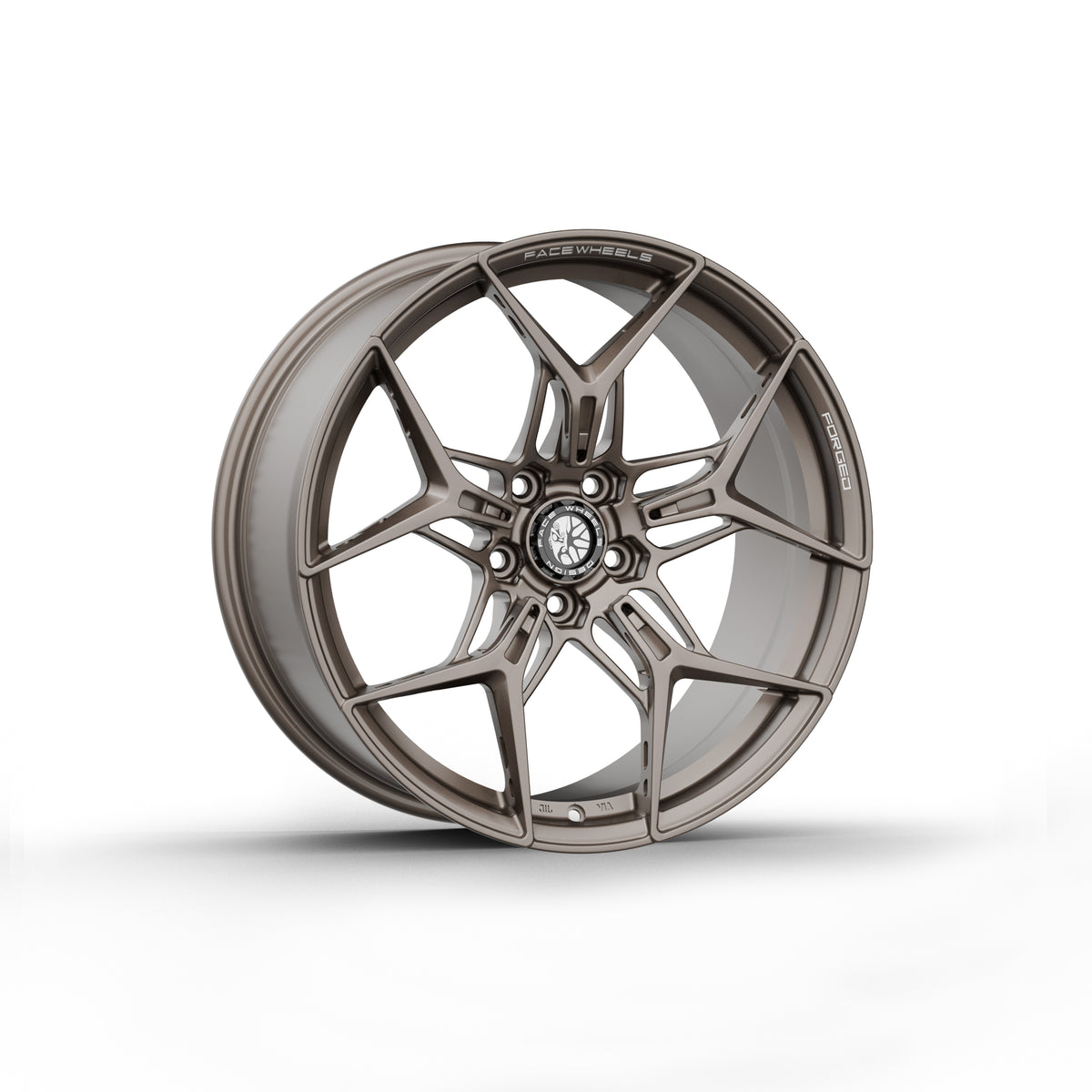 FW1017 - Face Wheels