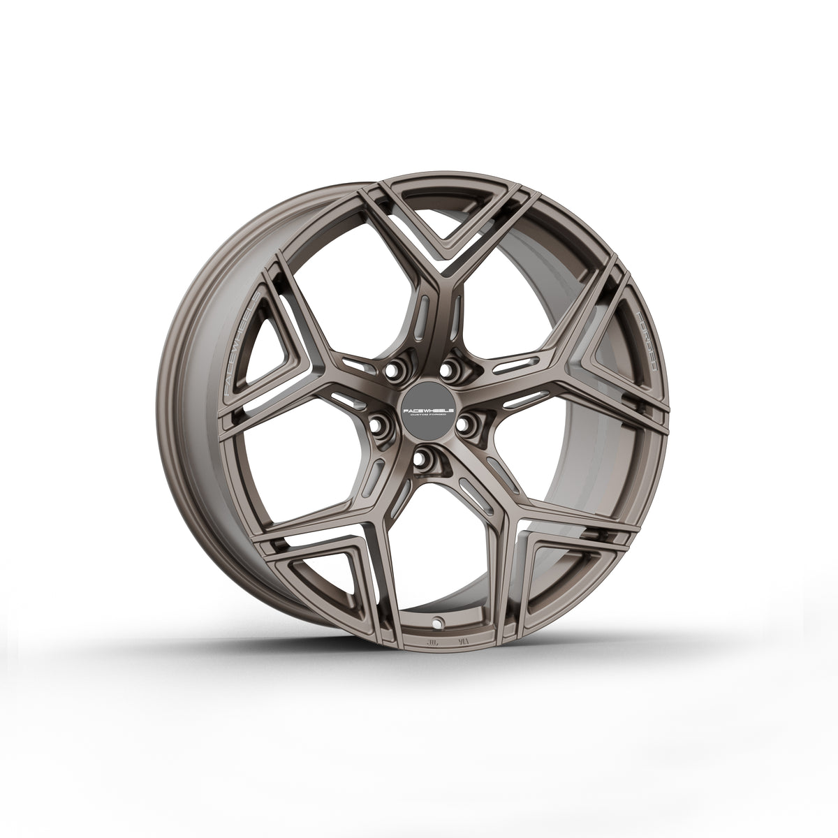 FW1021 - Face Wheels