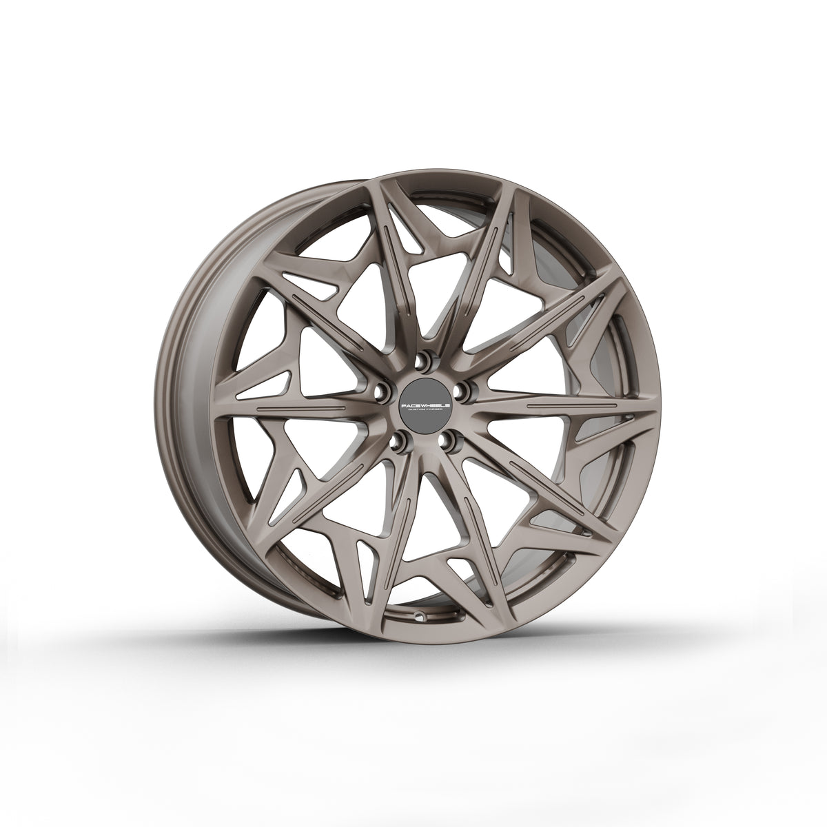 FW1025 - Face Wheels