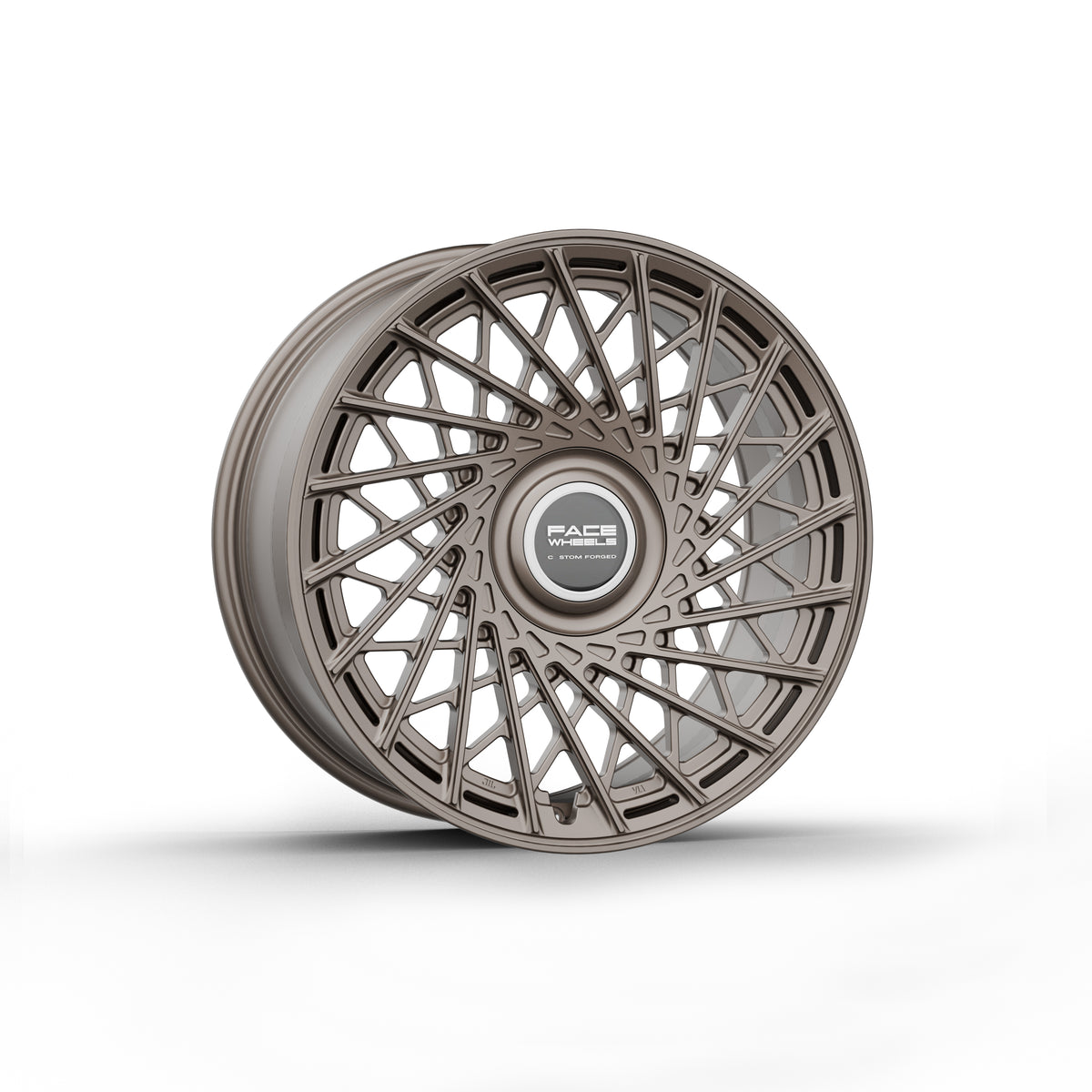 FW1029 - Face Wheels