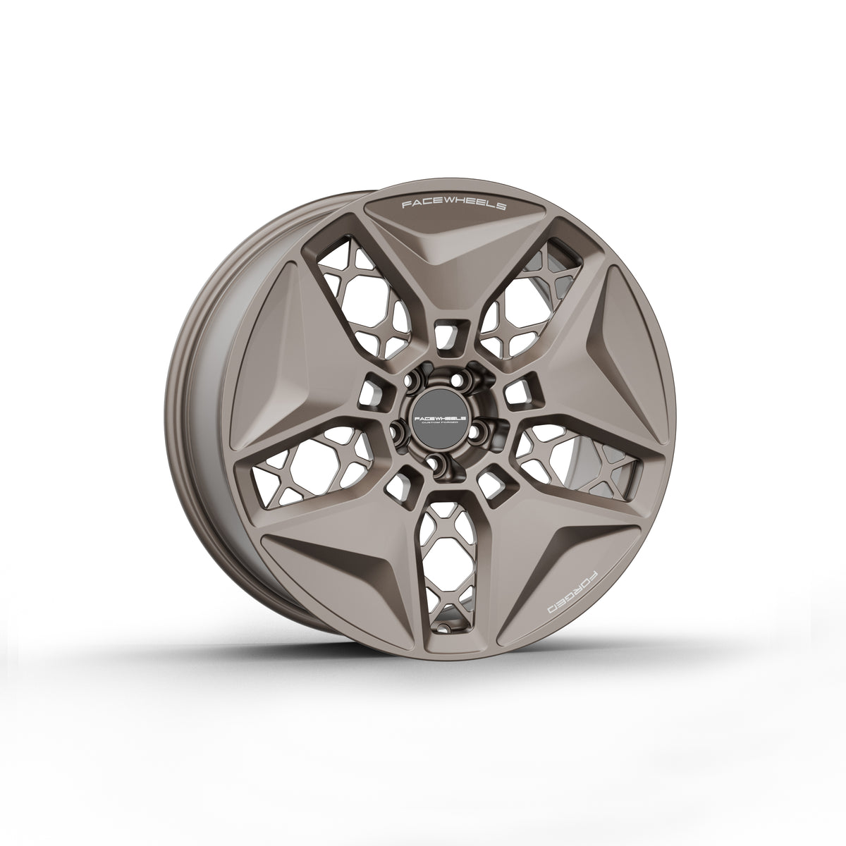 FW1044 - Face Wheels