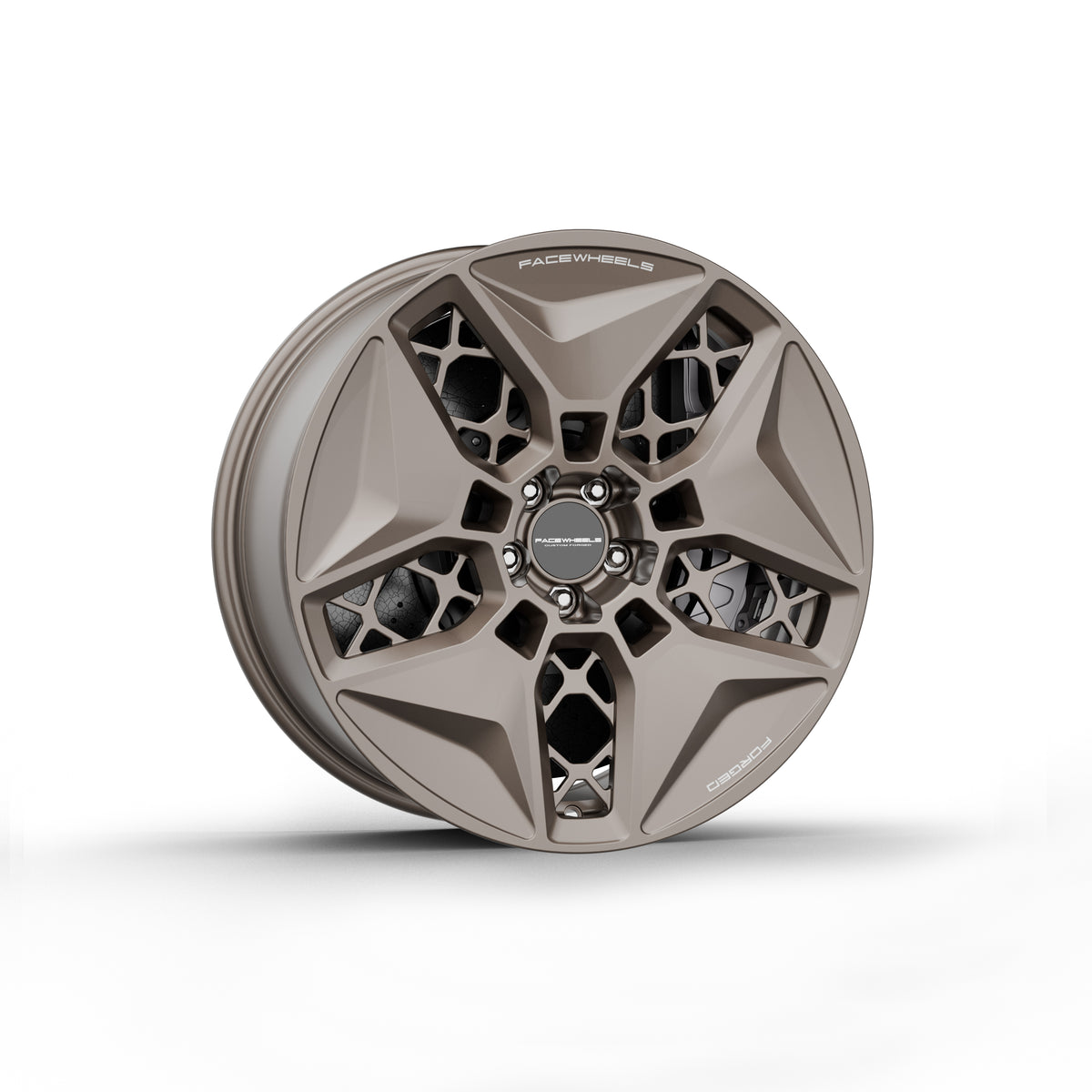 FW1044 - Face Wheels