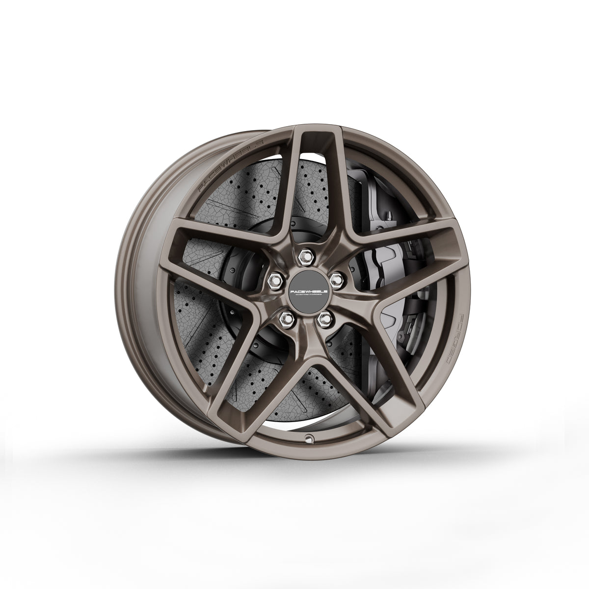 FW164 - Face Wheels