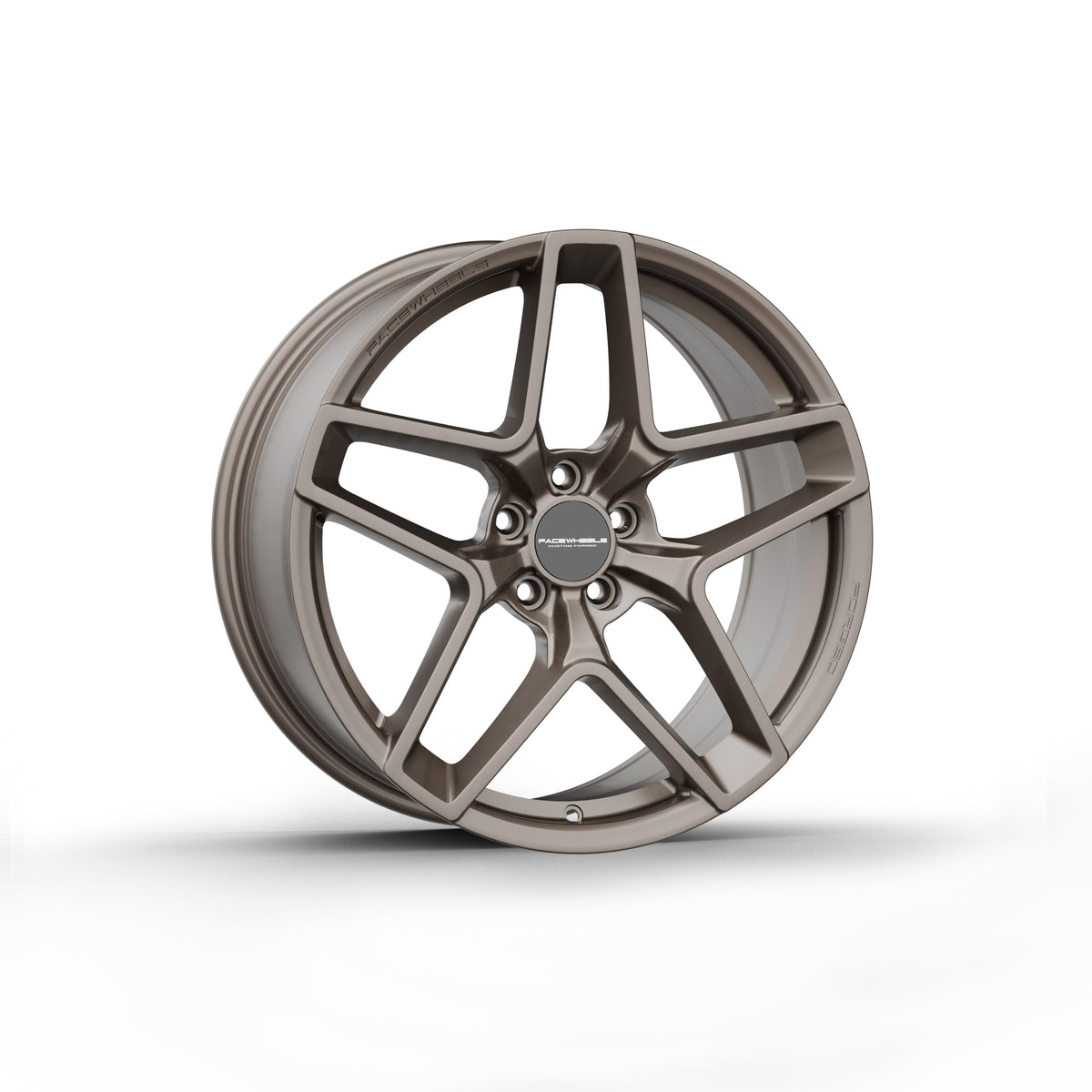 FW164 - Face Wheels