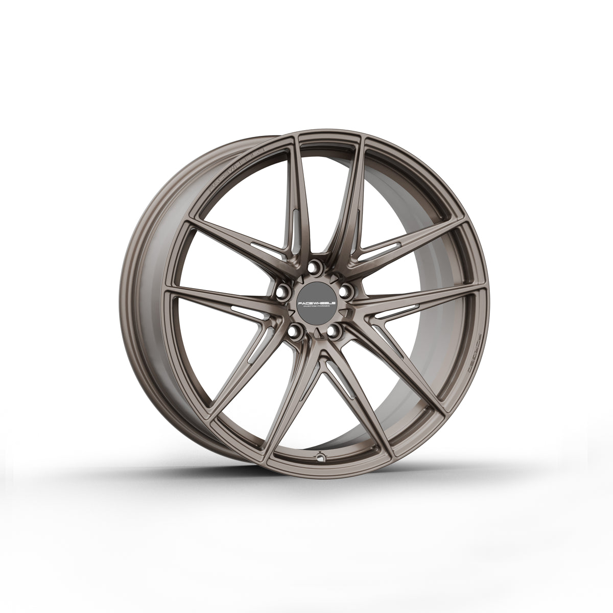FW168 - Face Wheels