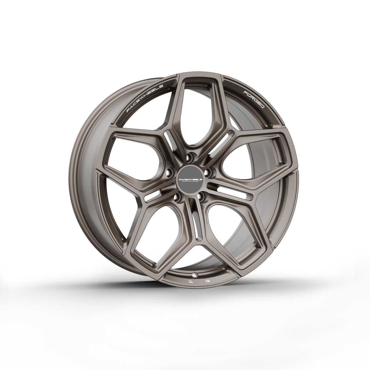 FW-S03 - Face Wheels