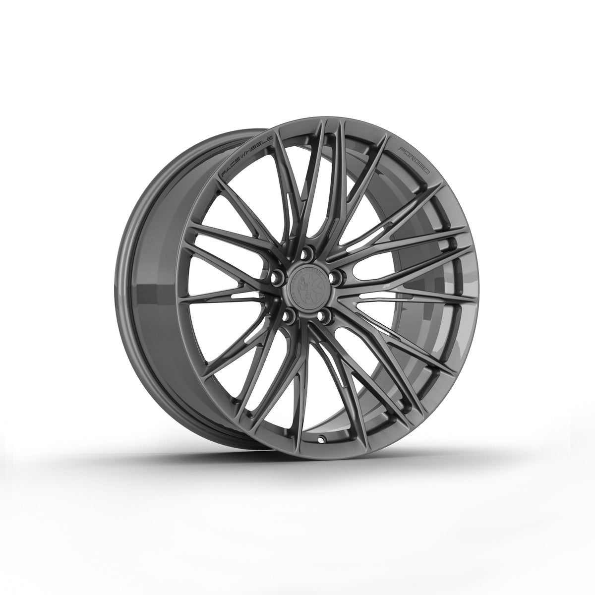FW1064 - Face Wheels