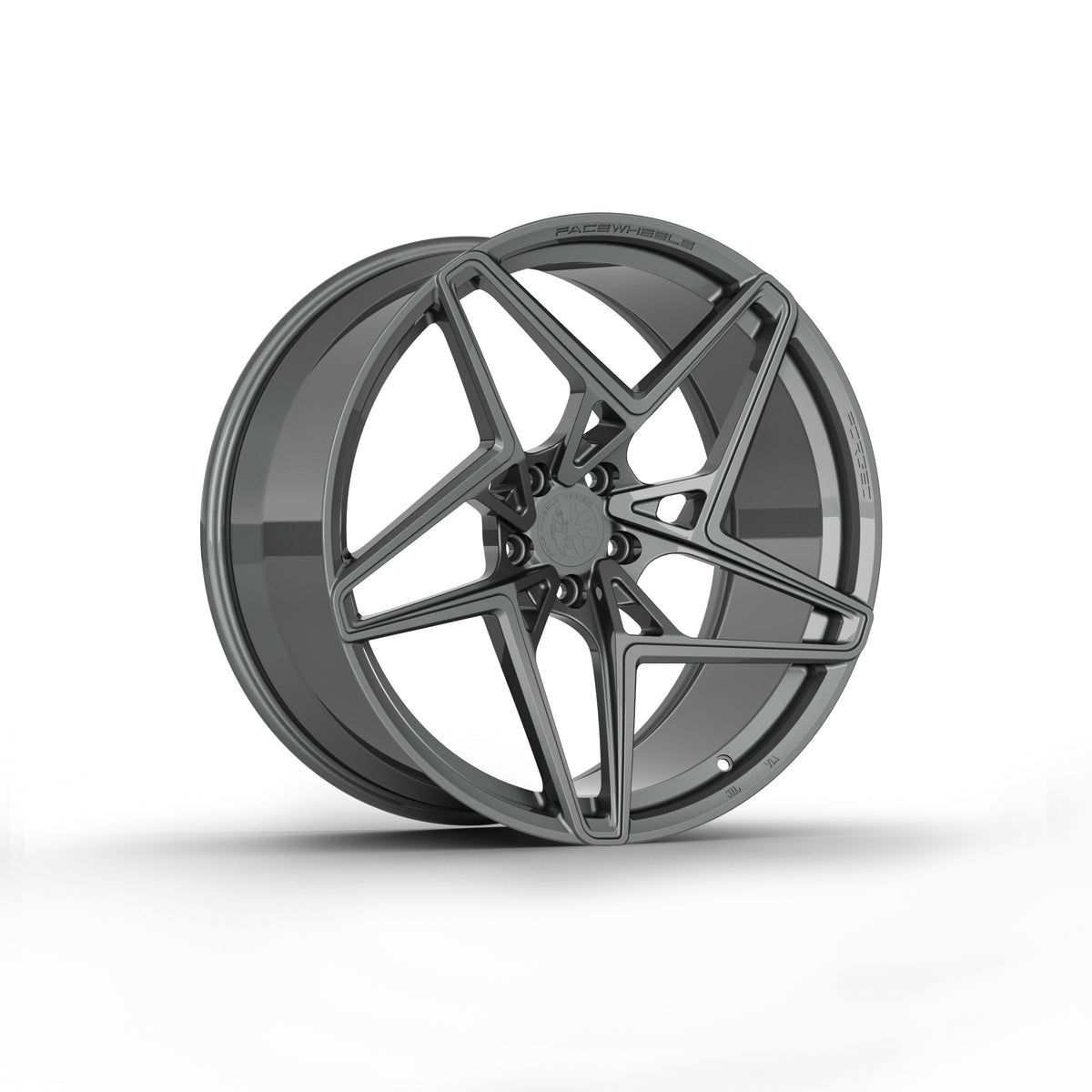 FW1018-M - Face Wheels