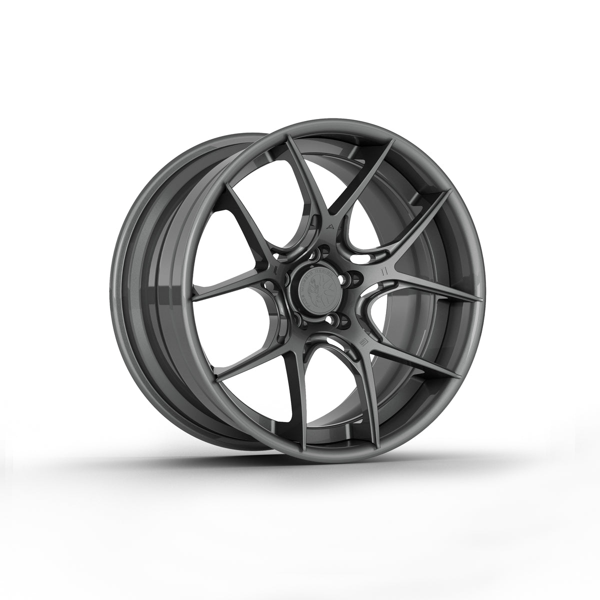 FW302 - Face Wheels