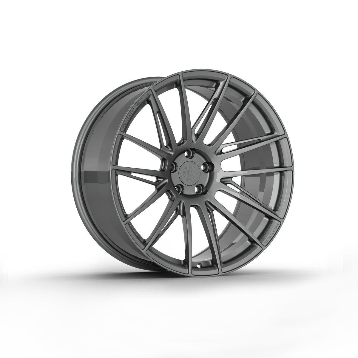 FW1065 - Face Wheels