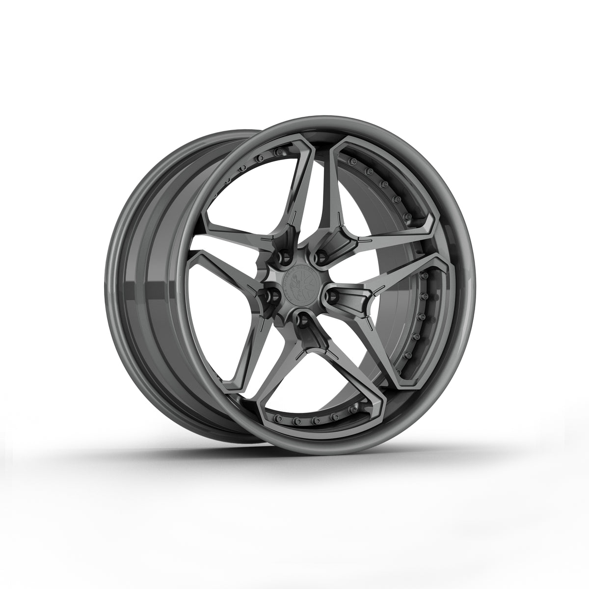 FW338 - Face Wheels