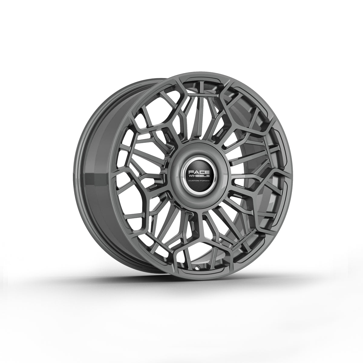 FW1028-M - Face Wheels