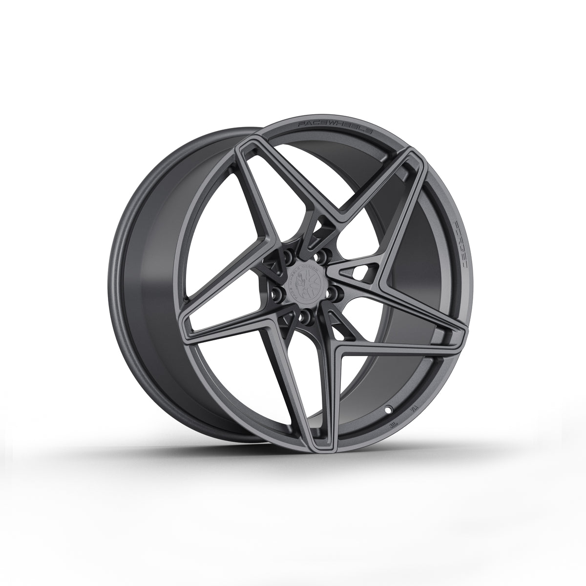 FW1018-M - Face Wheels