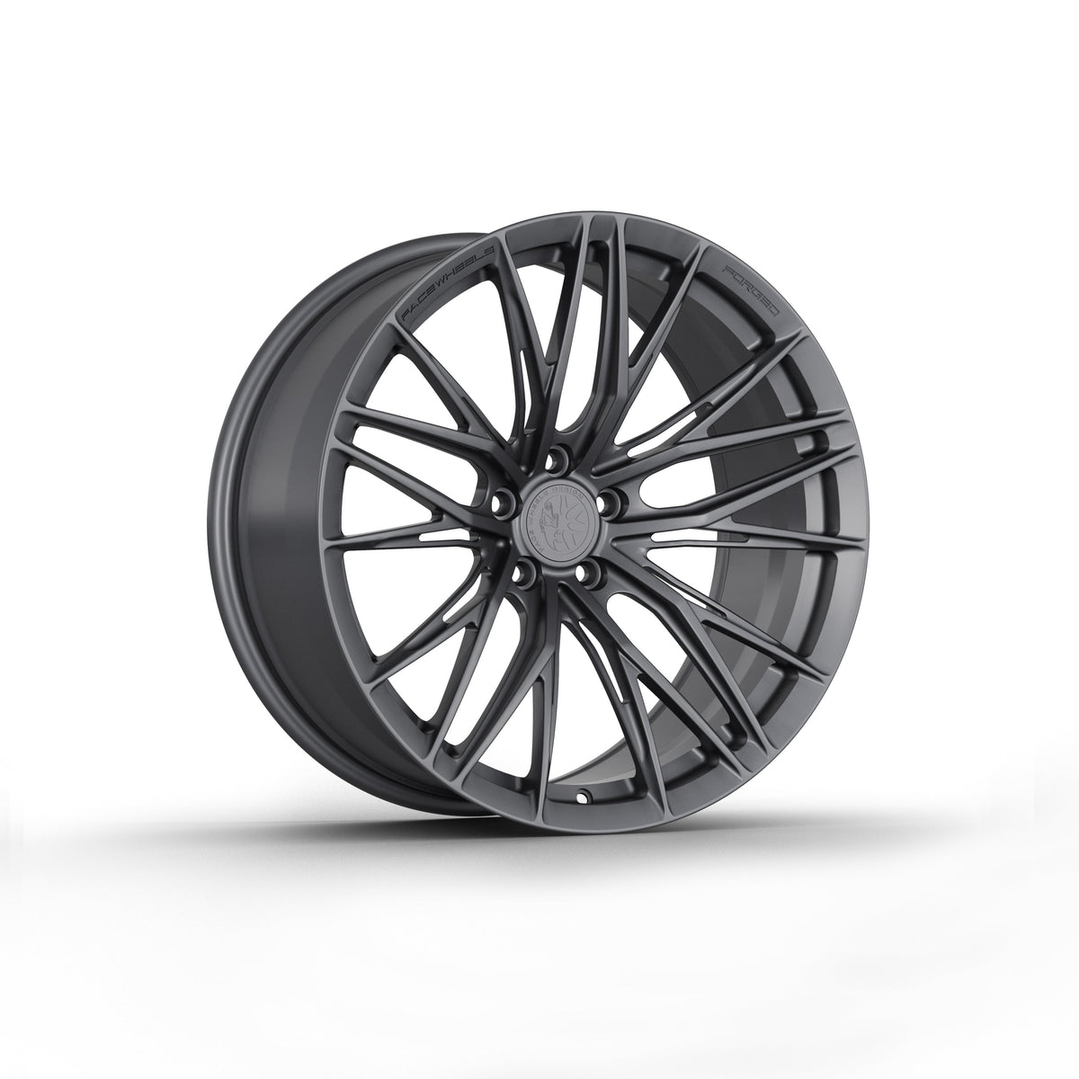 FW1064 - Face Wheels