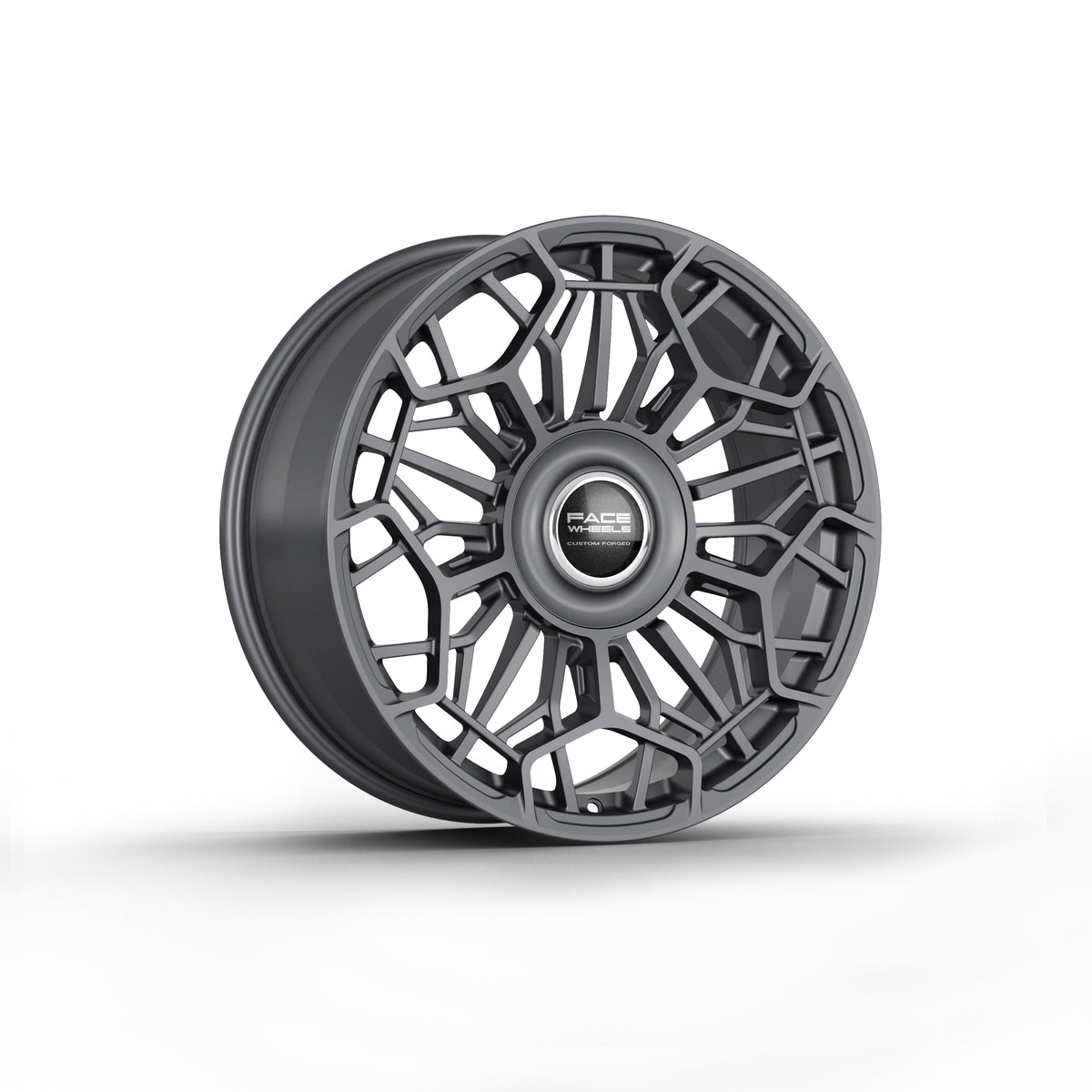 FW1028-M - Face Wheels