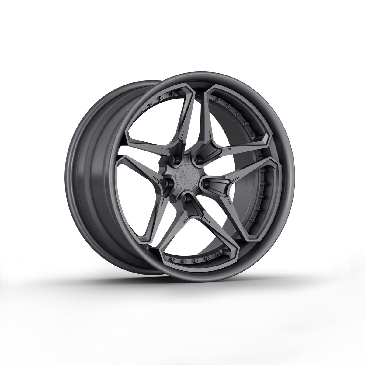 FW338 - Face Wheels