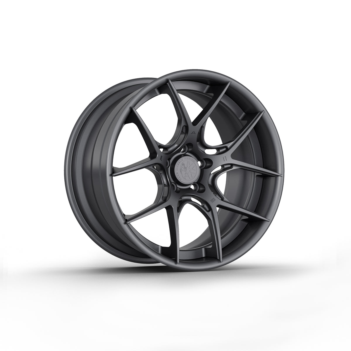 FW302 - Face Wheels