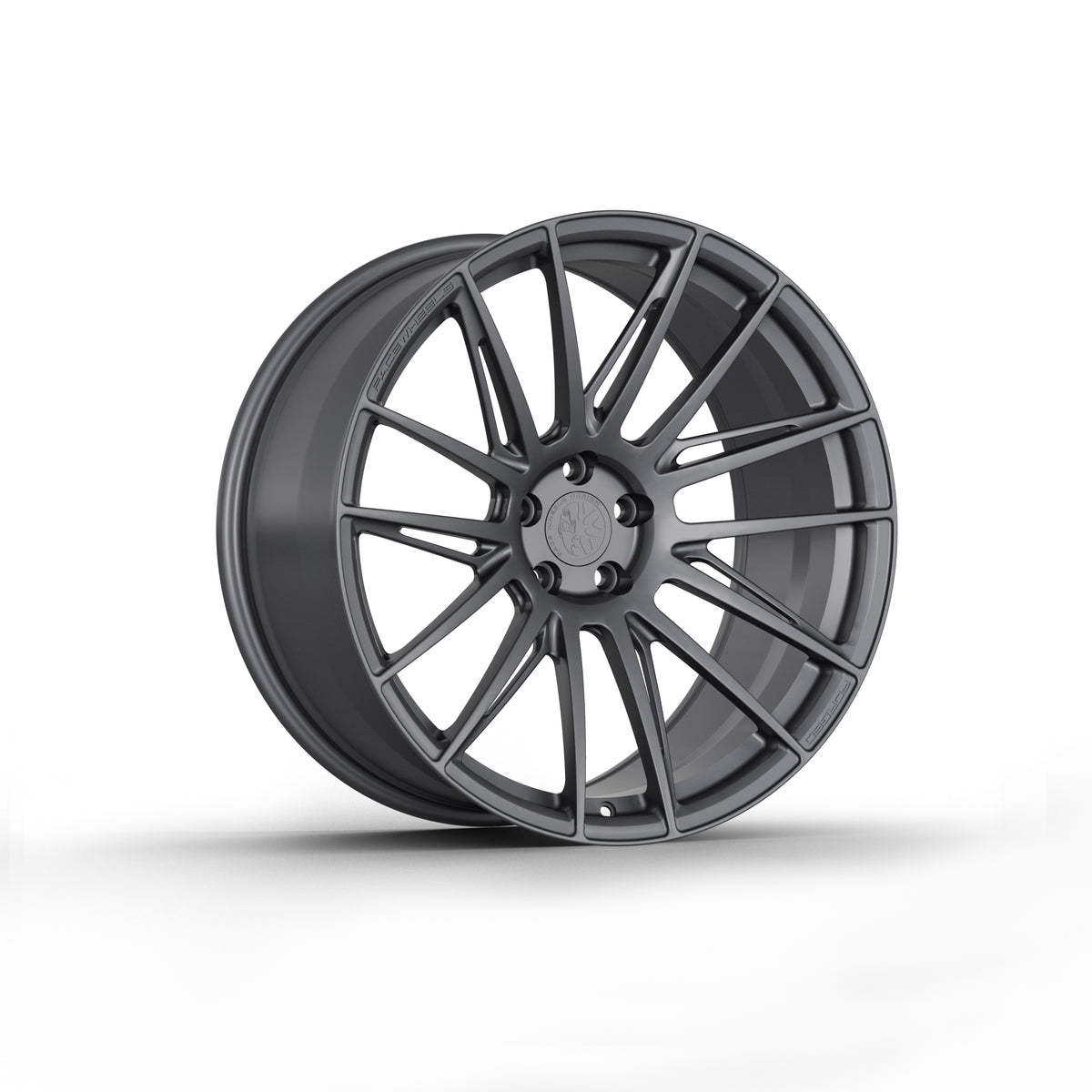FW1065 - Face Wheels