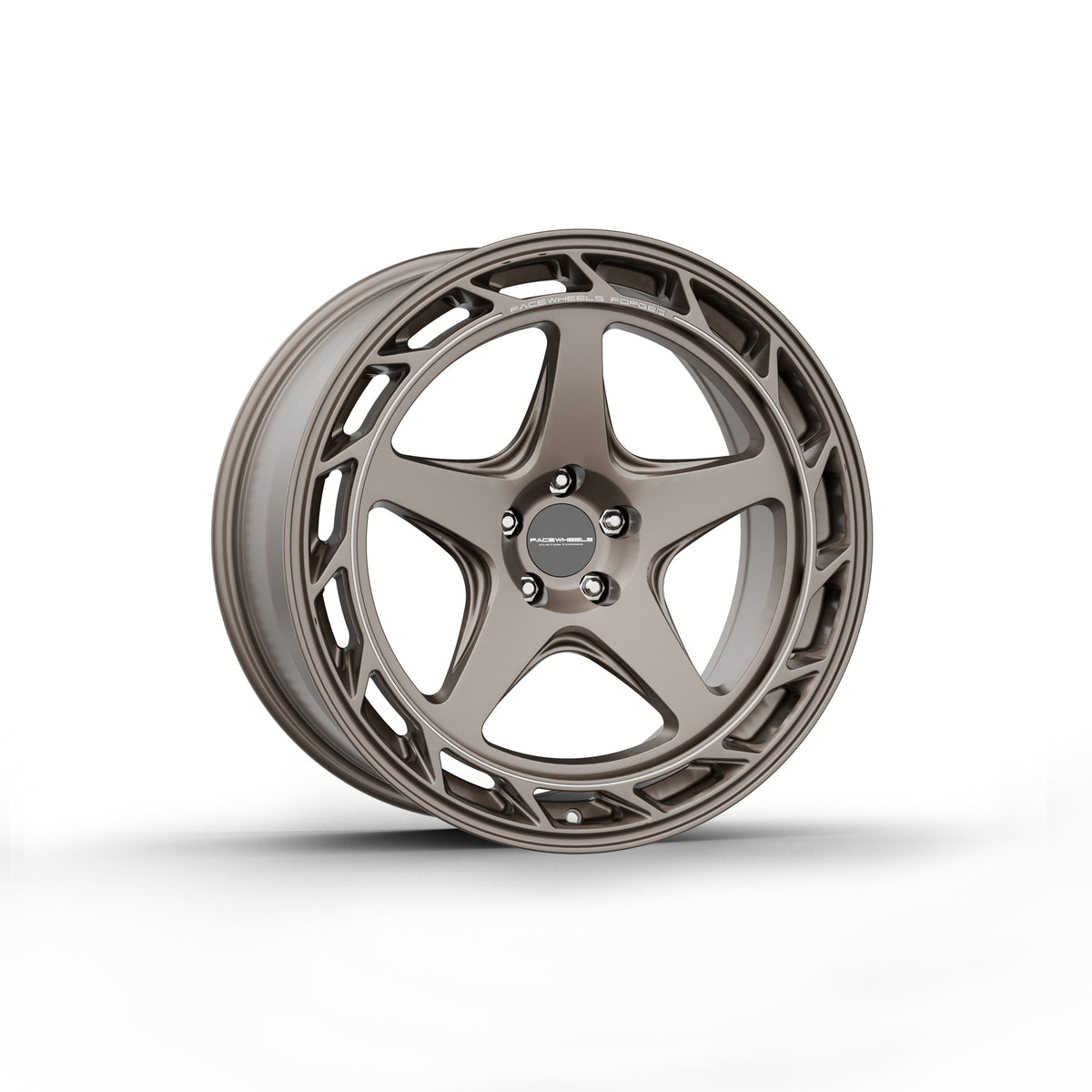 FW-A1042 - Face Wheels