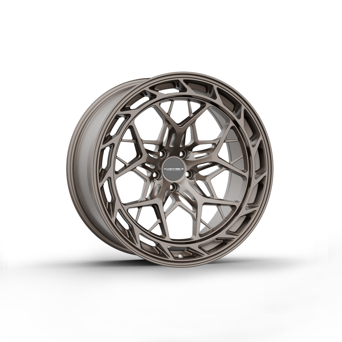 FW-A1024 - Face Wheels