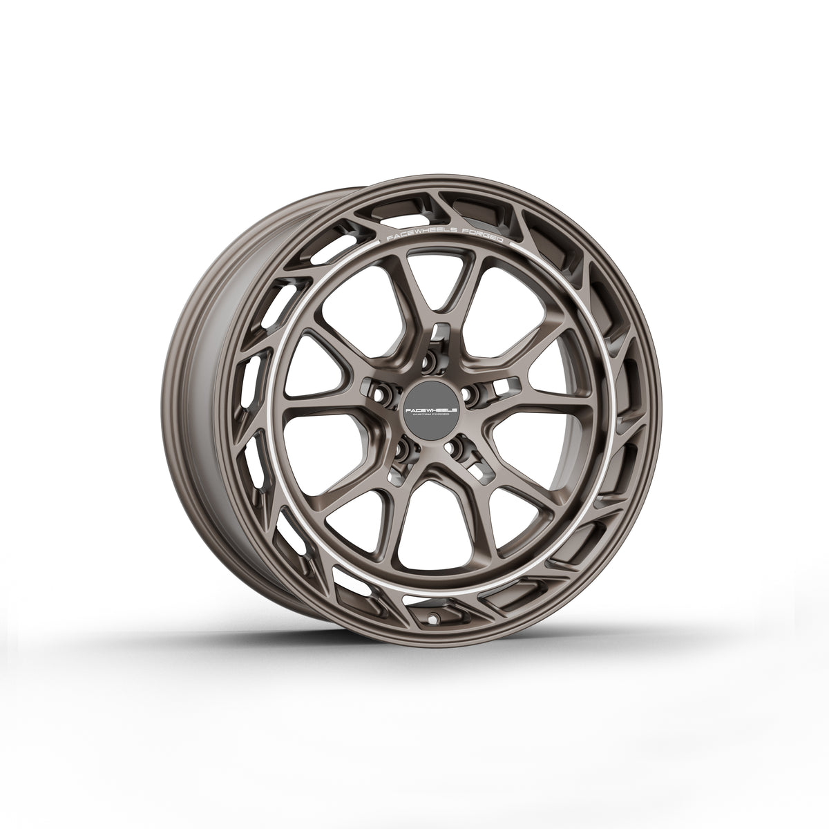 FW-A1041 - Face Wheels