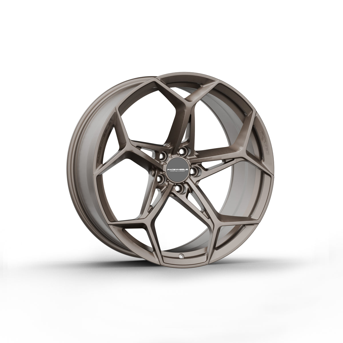 FW1008 - Face Wheels