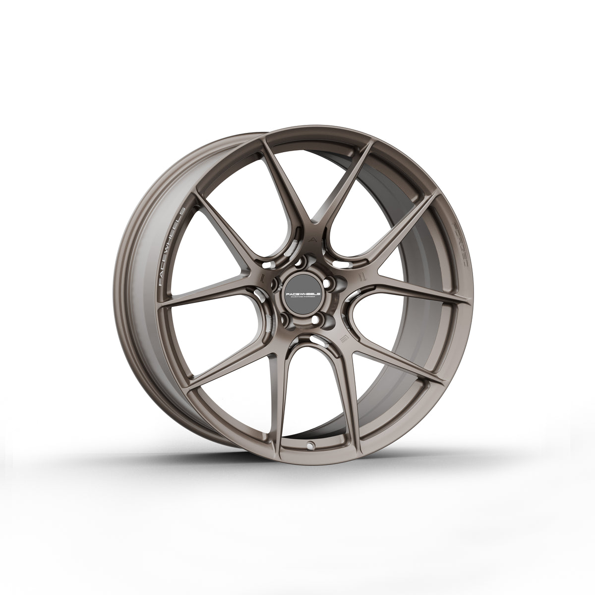 FW102-LW - Face Wheels