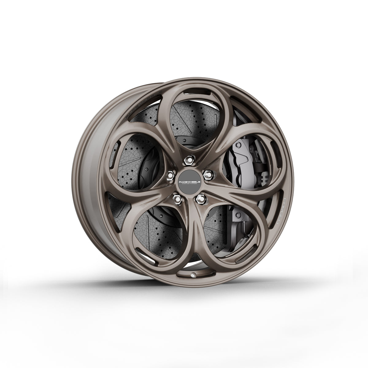 FW1043 - Face Wheels