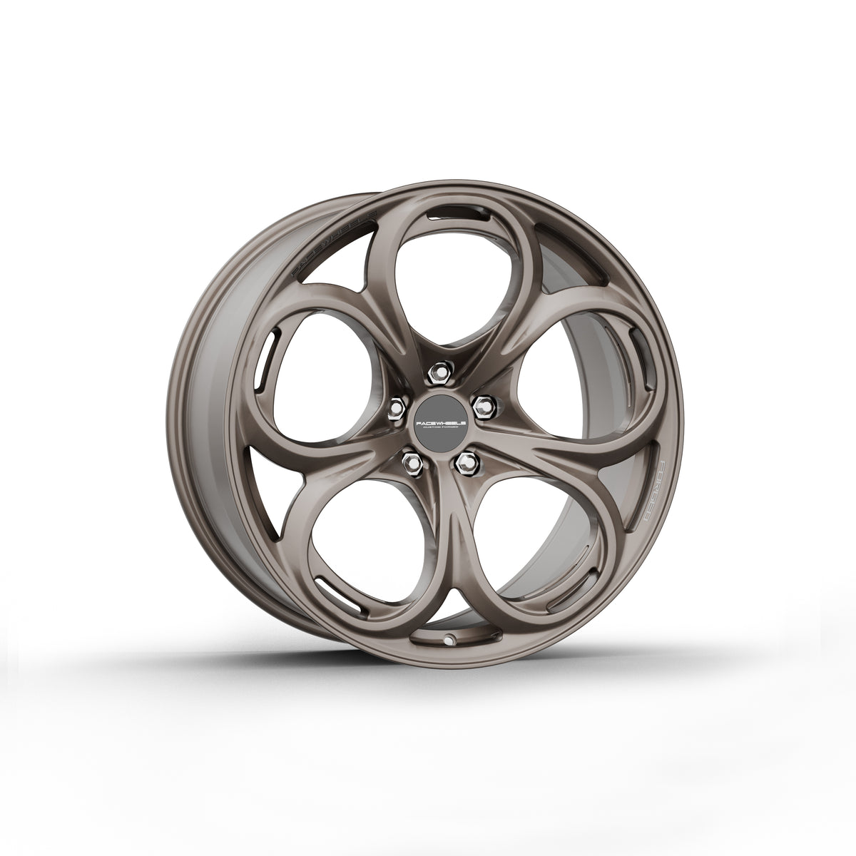 FW1043 - Face Wheels