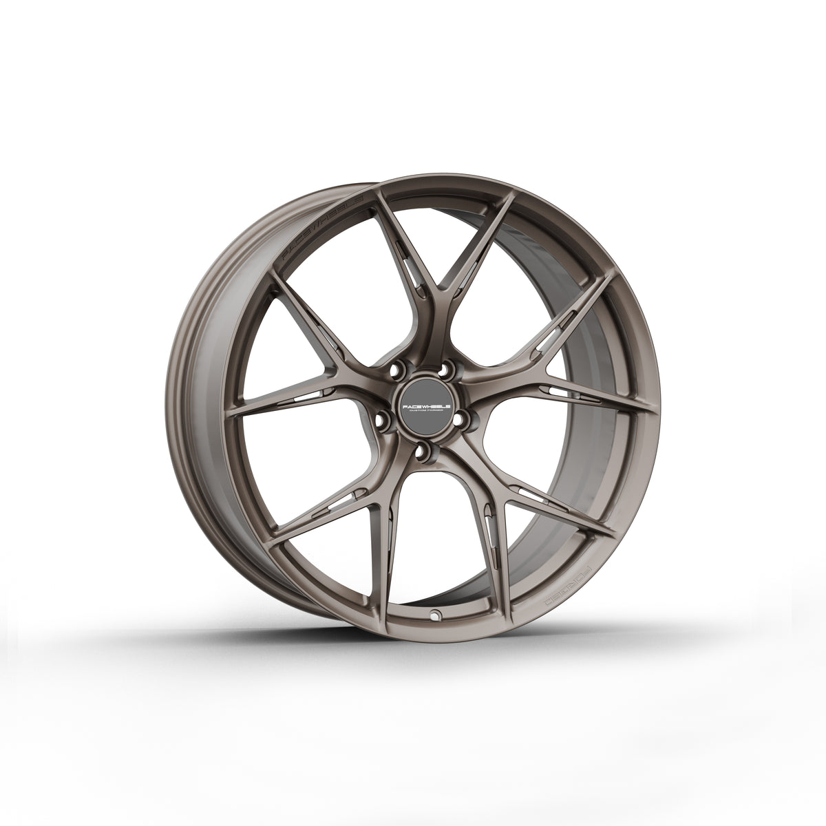 FW160 - Face Wheels