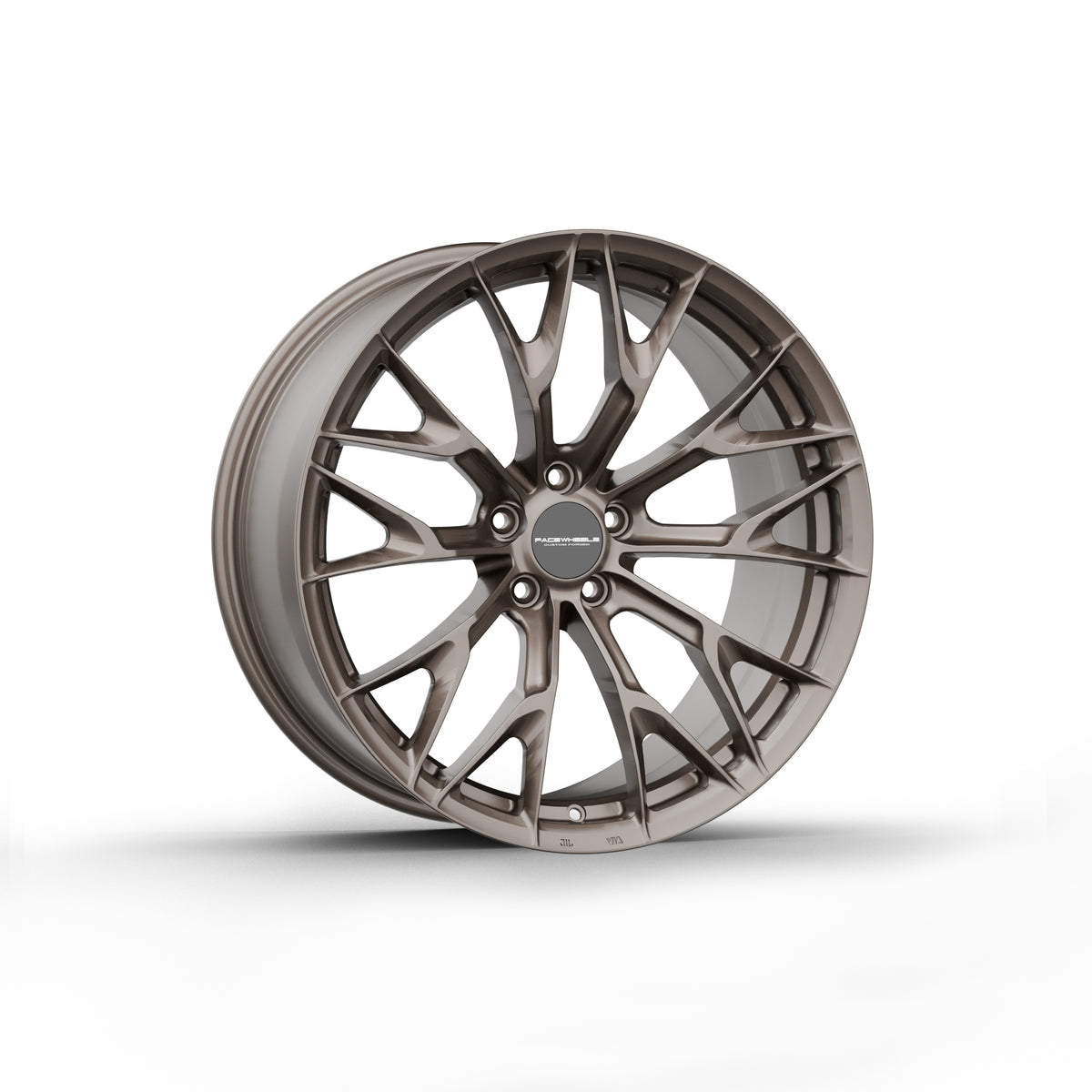 FW176 - Face Wheels