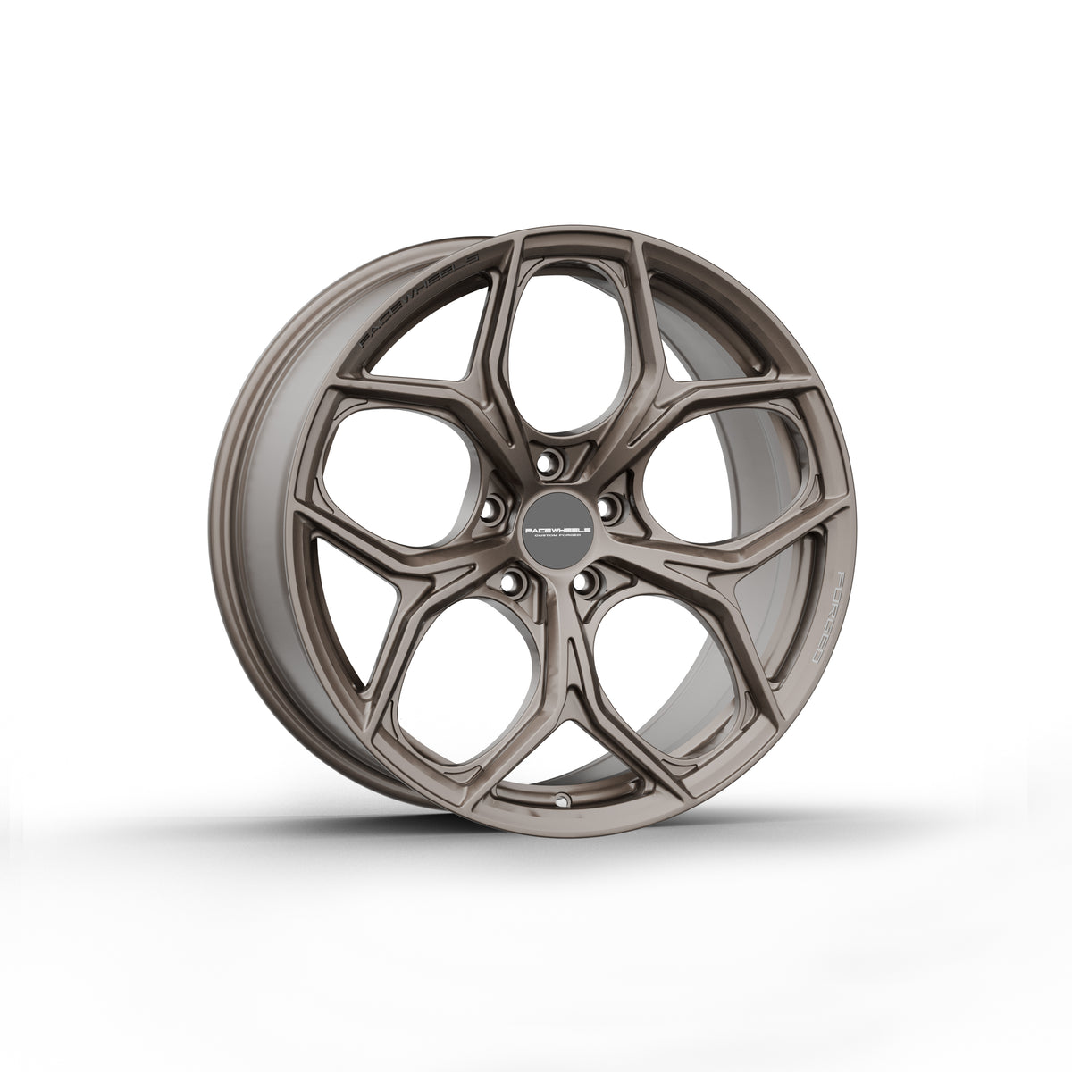 FW188 - Face Wheels