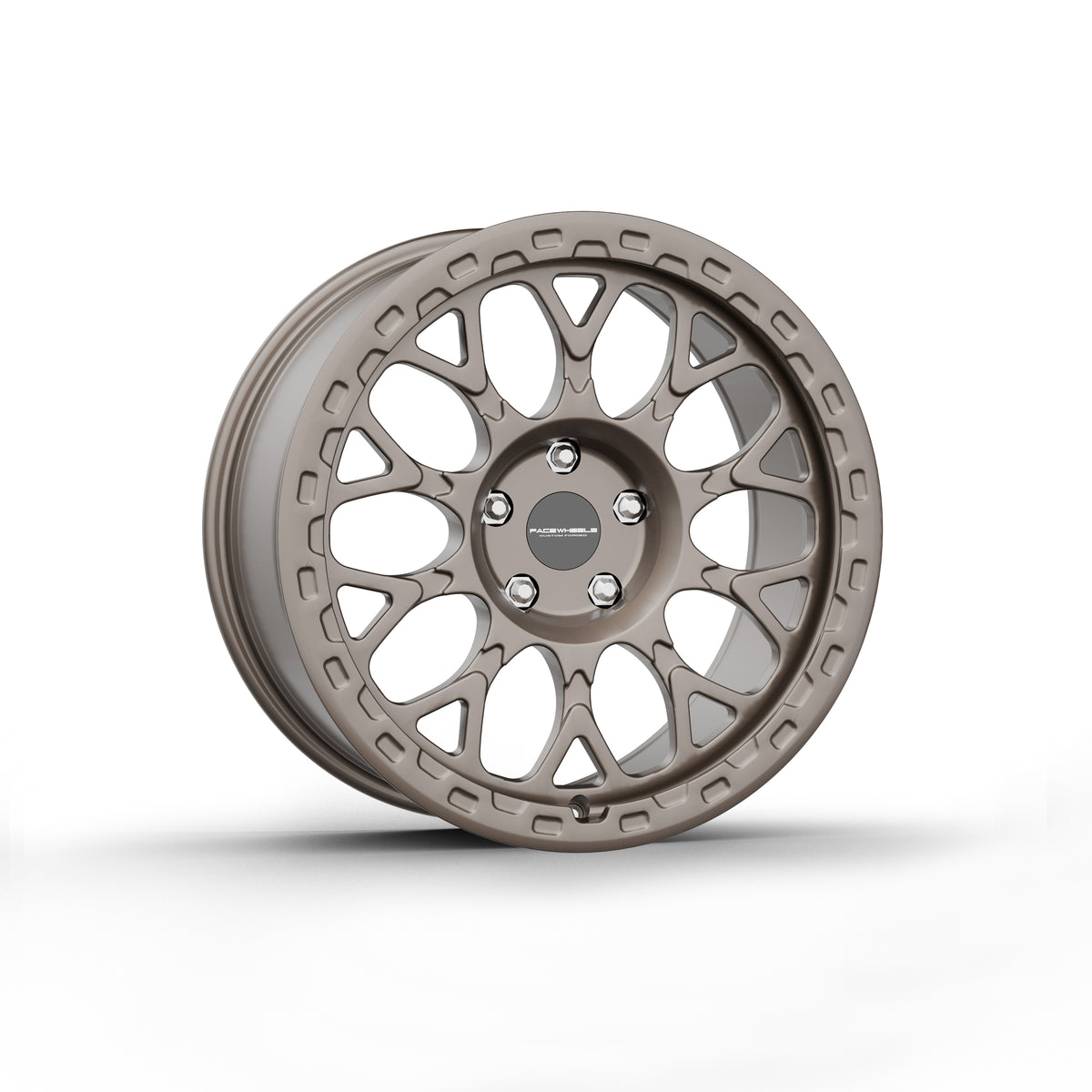 FW-S06 - Face Wheels